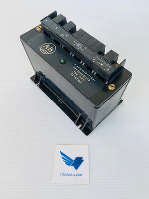 812S-AOC5 - 600V 3 PHASE 50/60HZ SERIE A BULLETIN  -  AB ALLEN BRADLEY 812SAOC5 PHASE REVERSAL RELAY