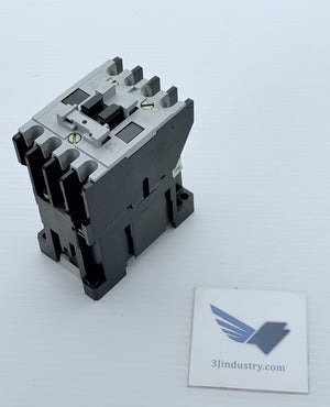 100-A12ND3 Serie B - Coil 110-120Vac  -  ALLEN-BRADLEY 100-A Contactor