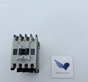 100-A12ND3 Serie B - Coil 110-120Vac  -  ALLEN-BRADLEY 100-A Contactor