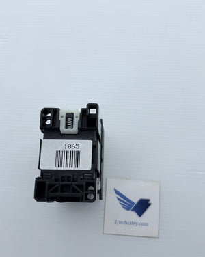 100-A12ND3 Serie B - Coil 110-120Vac  -  ALLEN-BRADLEY 100-A Contactor