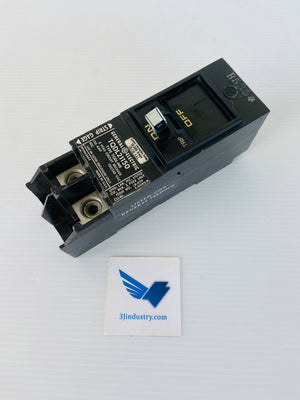 TQDL21150 - TQDL-MB 2 POLE 120/240VAC 150A 40C  -  GE GENERAL ELECTRIC TQDL CIRCUIT BREAKER