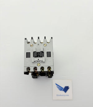 100-A18N*3 Serie C - Coil 110-120Vac  -  ALLEN-BRADLEY 100-A Contactor