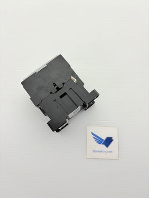100-A18N*3 Serie C - Coil 110-120Vac  -  ALLEN-BRADLEY 100-A Contactor