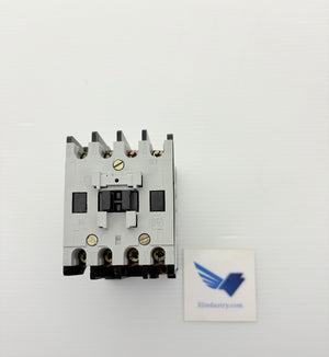 100-A18N*3 Serie C - Coil 110-120Vac  -  ALLEN-BRADLEY 100-A Contactor