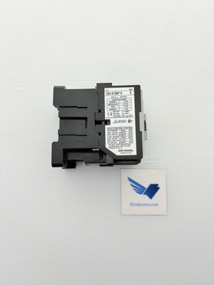 100-A18N*3 Serie C - Coil 110-120Vac  -  ALLEN-BRADLEY 100-A Contactor