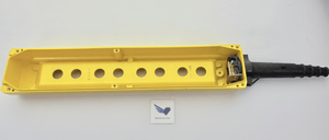 XAC-B  -  Telemecanique/ Scheider Electric XAC PENDANT BOX