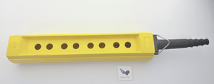 XAC-B  -  Telemecanique/ Scheider Electric XAC PENDANT BOX
