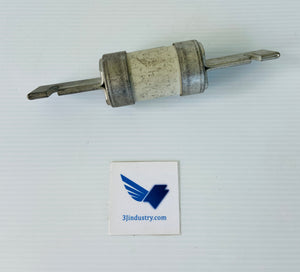 C200HG - HRC - 200A - 250V   -  ENGLISH ELECTRIC C200HG FUSE