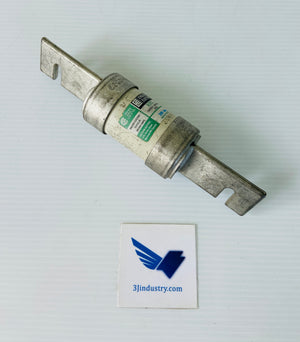 C200HG - HRC - 200A - 250V   -  ENGLISH ELECTRIC C200HG FUSE