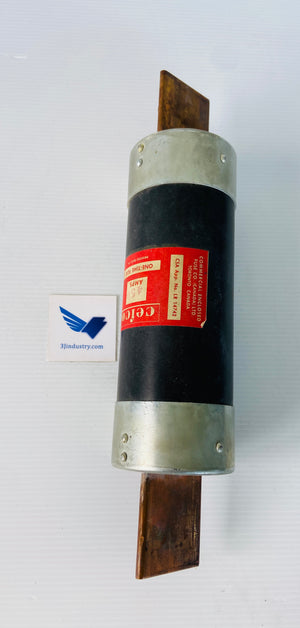 LR 14742 450A 600V  -  CEFCO LR14742 FUSE
