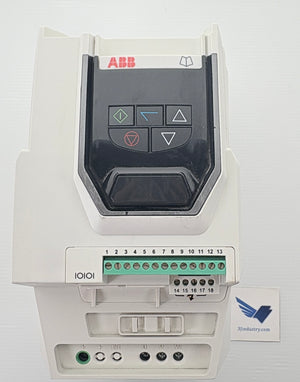 ACS250-03U-17A 0-6   -  ABB ACS Drive / VFD