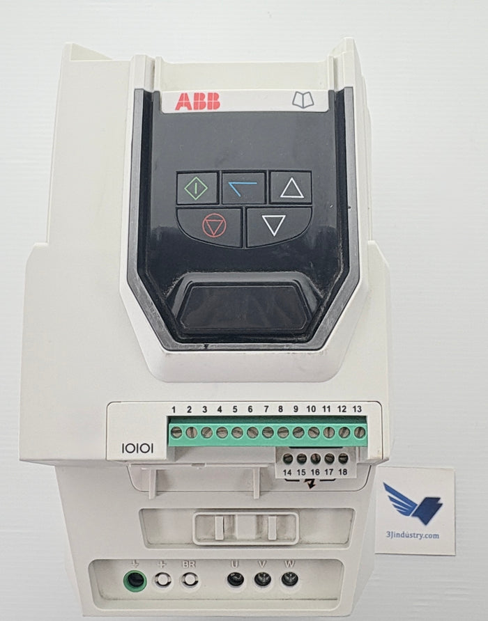 ACS250-03U-17A 0-6   -  ABB ACS Drive / VFD