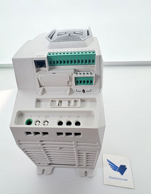 ACS250-03U-17A 0-6   -  ABB ACS Drive / VFD