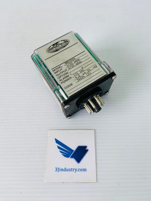 MM4300A 115VAC 4/20MADC 4/20MADC 4,6VA 50HZ  -  WYLKERSON INSTRUMENT MM43 TRANSMITTER