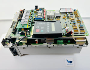 AB DRIVE 1336 Plus - CAT 1336S-C015-AA-FR5 SER C  -  CAT 1336S-AFB2C