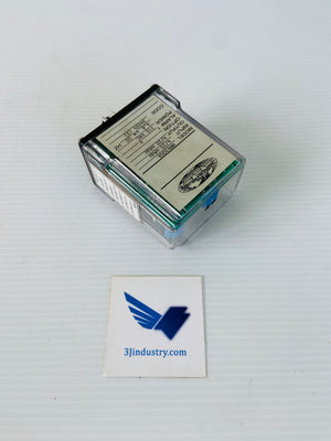 MM4300A 115VAC 4/20MADC 4/20MADC 4,6VA 50HZ  -  WYLKERSON INSTRUMENT MM43 TRANSMITTER