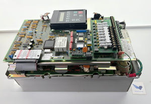 AB DRIVE 1336 Plus - CAT 1336S-C015-AA-FR5 SER C  -  CAT 1336S-AFB2C