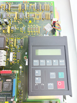 AB DRIVE 1336 Plus - CAT 1336S-C015-AA-FR5 SER C  -  CAT 1336S-AFB2C
