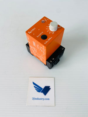 DNR 48V 250V 10A 4.7K-100KOHM   -  SYRELEC DNR RELAY