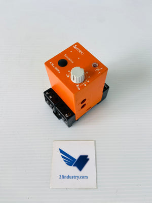DNR 48V 250V 10A 4.7K-100KOHM   -  SYRELEC DNR RELAY