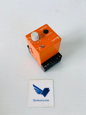 DNR 48V 250V 10A 4.7K-100KOHM   -  SYRELEC DNR RELAY