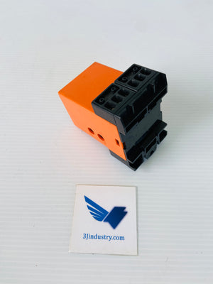 DNR 48V 250V 10A 4.7K-100KOHM   -  SYRELEC DNR RELAY