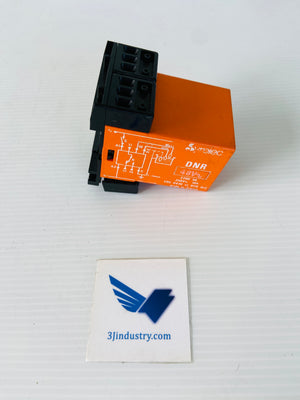 DNR 48V 250V 10A 4.7K-100KOHM   -  SYRELEC DNR RELAY