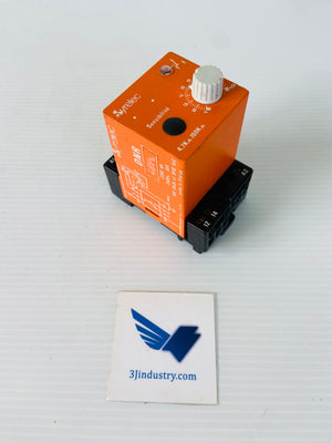 DNR 48V 250V 10A 4.7K-100KOHM   -  SYRELEC DNR RELAY
