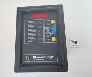 CM-2250  -  Square D/ Schneider Electric  CM-2250
