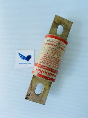 LCL-700 - 600VAC- CLASS L HCR-I - 50/60HZ  -  ECONOLIM LCL700 FUSE