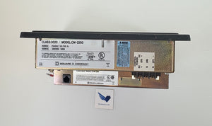 CM-2250  -  Square D/ Schneider Electric  CM-2250
