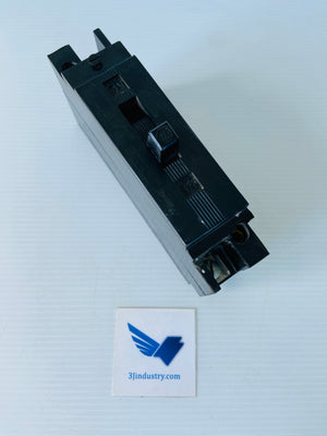 E-7819-1P-15A - 120VAC 1 POLE  -  WESTINGHOUSE E78191P15A FUSE