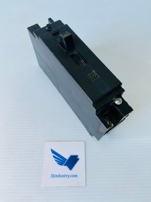 E-7819-1P-20A - 120VAC - 1 POLE  -  WESTINGHOUSE E78191P20A FUSE