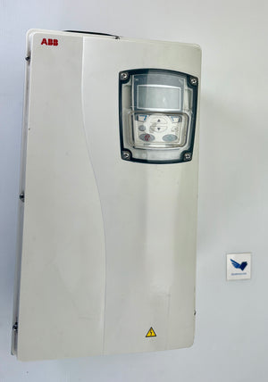 ACS350-03U-17A 6-2  -  ABB ACS350 Drive / VFD