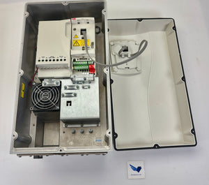 ACS350-03U-17A 6-2  -  ABB ACS350 Drive / VFD