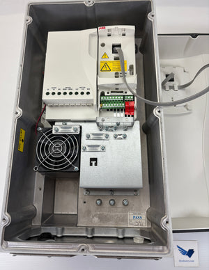 ACS350-03U-17A 6-2  -  ABB ACS350 Drive / VFD