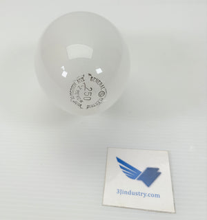 HSB250/M   -  GE (Canadian General Electric) HSB Mercury-vapor bulb, ED28