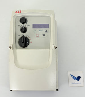 ACS250-01U-024 3-2+B063+F278  -  ABB ACS250 Drive / VFD