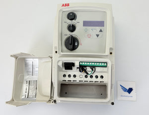 ACS250-01U-024 3-2+B063+F278  -  ABB ACS250 Drive / VFD