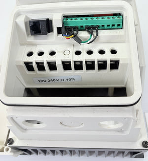 ACS250-01U-024 3-2+B063+F278  -  ABB ACS250 Drive / VFD
