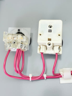 8903SMG2V02CP51X22   -  Square D/ Schneider Electric Nema motor lighting Panel