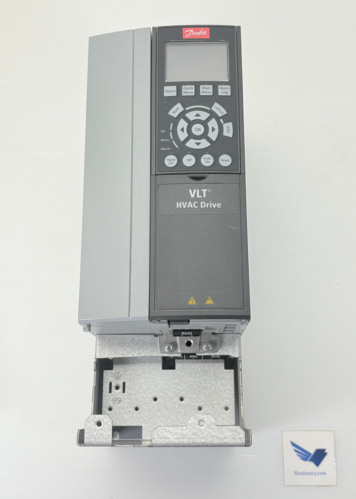 Danfoss VLT HVAC Drive - FC - 102 Series - P/N 131H9346