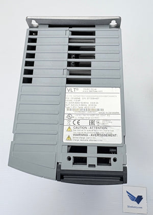 Danfoss VLT HVAC Drive - FC - 102 Series - P/N 131H9346