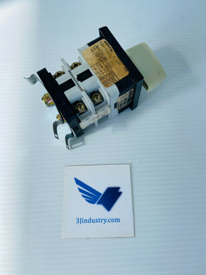 VY20 D/014/5T D 12N - 600VAC - 20A - 7,5PH - 3PH  -  ENTRELEC VY20D/014/5TD12N  ROTARY CAM SWITCH