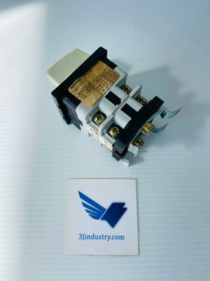 VY20 D/014/5T D 12N - 600VAC - 20A - 7,5PH - 3PH  -  ENTRELEC VY20D/014/5TD12N  ROTARY CAM SWITCH