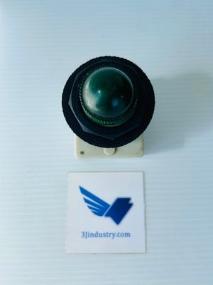 9001-KM1G - 110/120V - 50/60HZ - LAMP GE 755  -  SCHNEIDER ELECTRIC SQUARE D 9001KM1G PILOT LIGHT