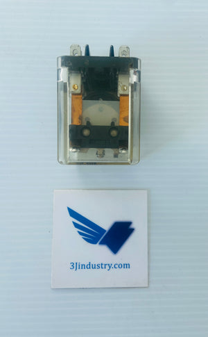 KU 4076 - 32VDC - 8520  -  POTTER & BRUMFIELD KU4076 RELAY