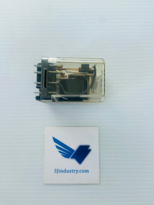 KU 4076 - 32VDC - 8520  -  POTTER & BRUMFIELD KU4076 RELAY
