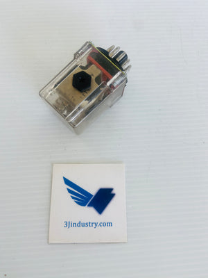 KRP-14AN-120 - 120VAC - 50/60HZ - 1/6HP  -  POTTER & BRUMFIELD KRP14AN120 RELAY