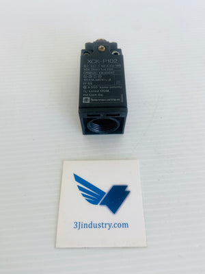 XCK-P102 - 380V - IP65   -  TELEMECANIQUE XCKP102 LIMIT SWITCH